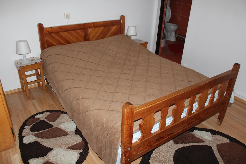 Guest house Pensiunea Iulia Bran (Brasov)
