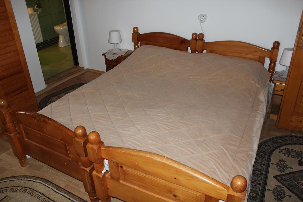 Guest house Pensiunea Iulia